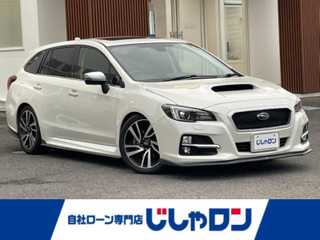 レヴォーグ 2．0GT－S アイサイト