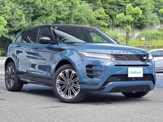 レンジローバーイヴォーク ダイナミック HSE