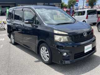 ヴォクシー ZS