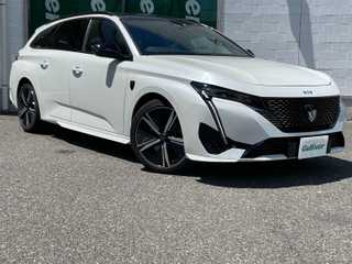 ３０８ SW ハイブリッド