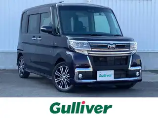 タント カスタム RS トップED SA Ⅲ