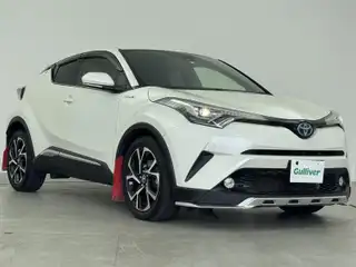 Ｃ－ＨＲ G