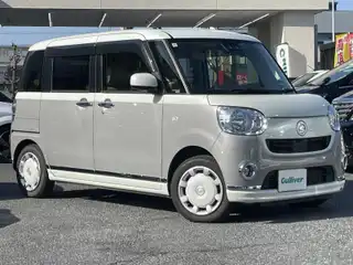 ムーヴキャンバス X LTD メイクアップ SA Ⅲ