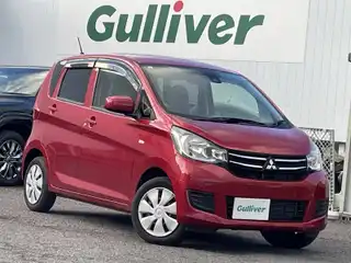 ｅＫワゴン E e－アシスト