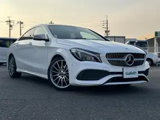 ＣＬＡクラス AMG スタイル