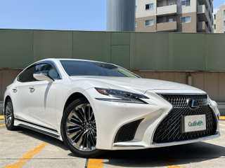 ＬＳ 500h エグゼクティブ