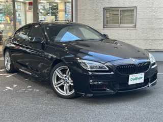 ６５０ｉ グランクーペ Mスポーツ
