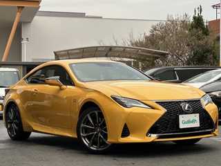 ＲＣ 300h Fスポーツ