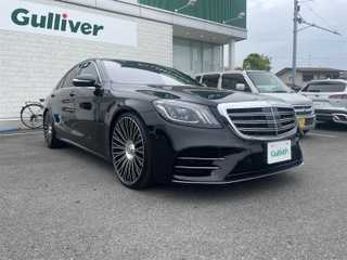Ｓクラス エクスクルーシブ スポーツLTD