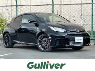 ＧＲヤリス RZ ハイパフォーマンス