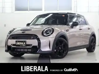 ＭＩＮＩ クーパー S