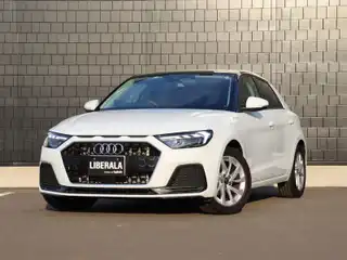 Ａ１ SB 25TFSI アドバンスド