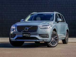 ＸＣ９０ D5 AWD モーメンタム