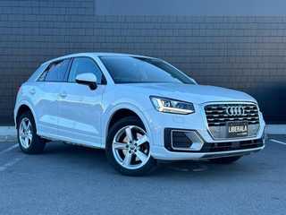 Ｑ２ 1.4TFSI シリンダーオンデマンドスポーツ