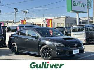 ＷＲＸ Ｓ４ 2．0GT‐S アイサイト