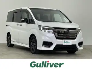 ステップワゴン eHEVモデューロX ホンダS