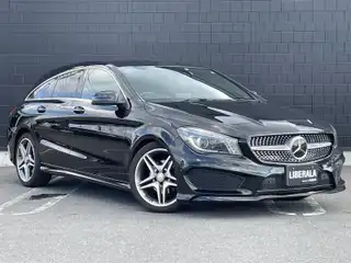 ＣＬＡ１８０ Sブレイク　スポーツ