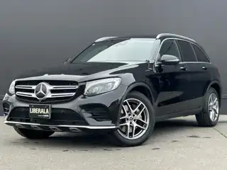 ＧＬＣ 4マチックスポーツ