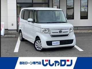 Ｎ－ＢＯＸ G