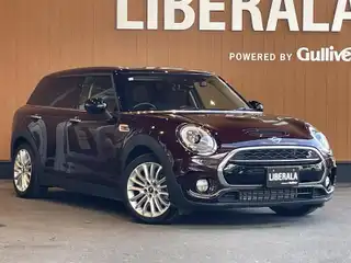 ＭＩＮＩ クーパーSD