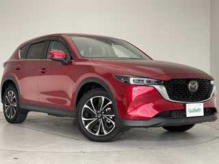 ＣＸ－５ XD Lパッケージ