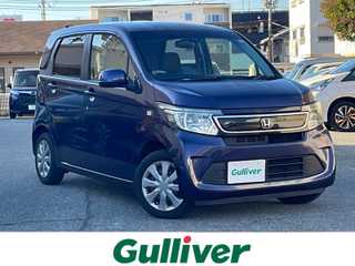 Ｎ－ＷＧＮ G コンフォートパッケージ