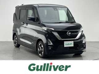 ルークス HWS X プロパイロットED
