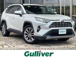 ＲＡＶ４ G Zパッケージ