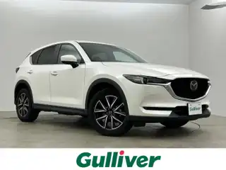 ＣＸ－５ XD シルクベージュセレクション