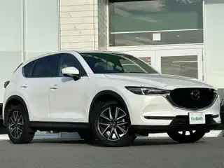 ＣＸ－５ XD シルクベージュセレクション