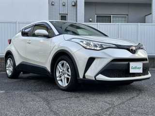 Ｃ－ＨＲ S－T