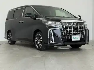 アルファード S Cパッケージ