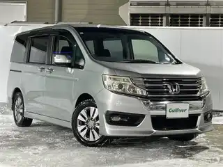 ステップワゴンスパーダ スパーダ Z