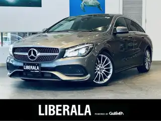 ＣＬＡ１８０ Sブレイク AMG スタイル