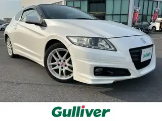 ＣＲ－Ｚ α