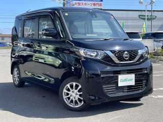 ルークス X