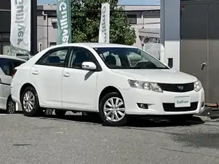 アリオン A18
