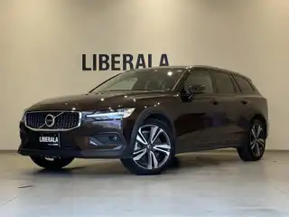 Ｖ６０ クロスカントリー T5 AWD プロ