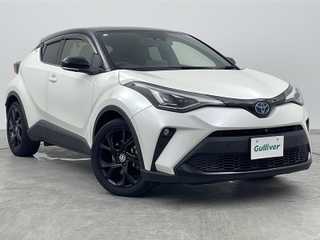 Ｃ－ＨＲ G モード ネロ セーフティプラス