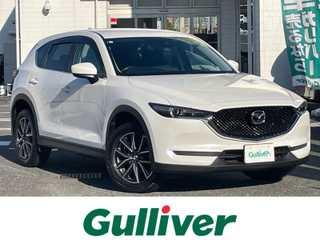 ＣＸ－５ XD