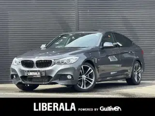 ３２０ｉ グランツーリスモ