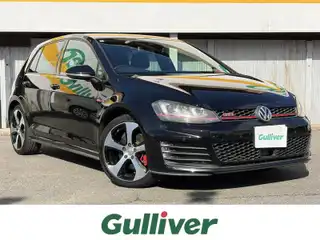 ゴルフＧＴＩ
