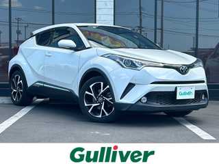 Ｃ－ＨＲ G－T