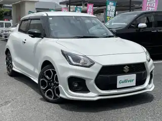 スイフトスポーツ スポーツ