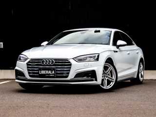 Ａ５ SB2．0TFSI Q スポーツ