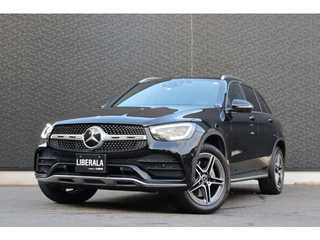 ＧＬＣ d 4マチック AMGライン