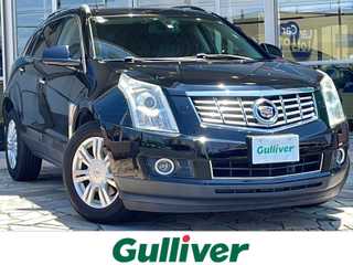 ＳＲＸ クロスオーバー プレミアム