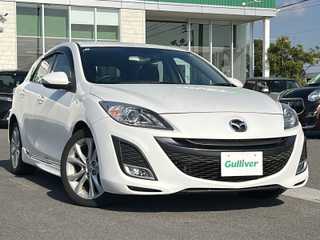 アクセラ スポーツ 20S