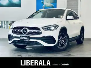 ＧＬＡ２００ｄ 4マチック AMGライン