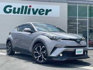 Ｃ－ＨＲ G